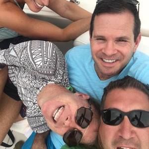 Meet your Posher, Geri